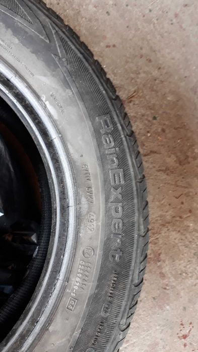 Гуми летни 205/60/R15