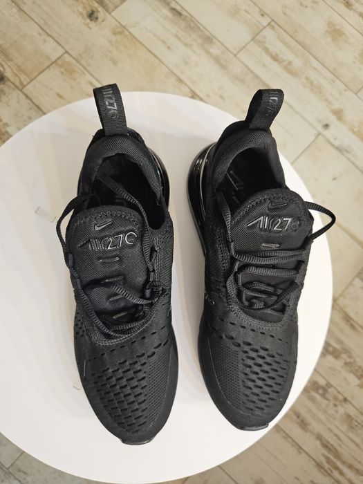 Nike air max 270 damă (noi, mărimea 38.5)