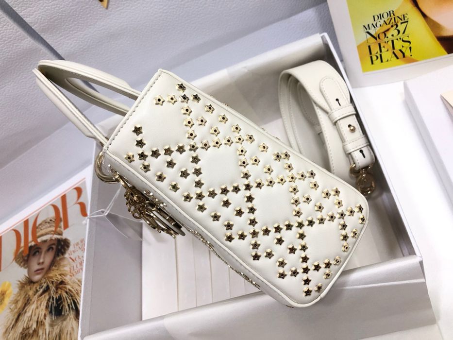 Geanta Christian Dior Lady