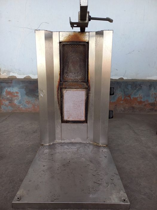 Лаваш апаратлар сотилади 2таси