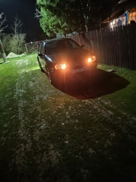 Volkswagen golf 4