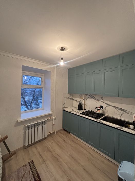 Продам 1 комнатную квартиру