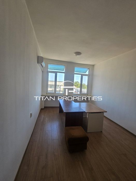 Дава се под наем Офис в Бургас, Възраждане - 20 кв.м за 149.43 € - Снимка #2