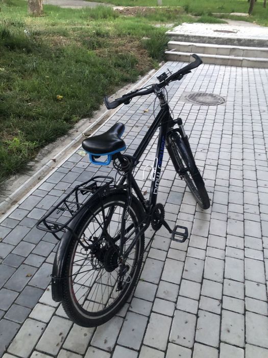 Velosiped 26 sotiladi