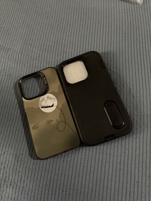 Продам чехол iPhone 15 pro