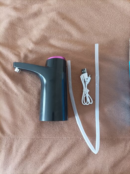 Дозатор за кана за вода