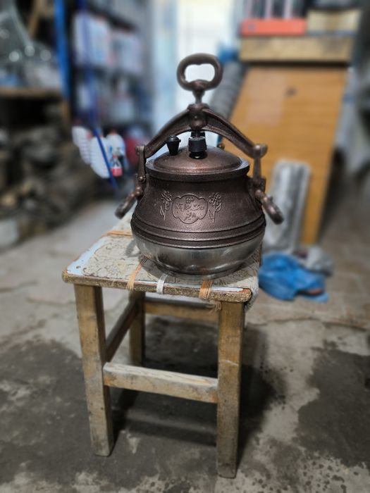 Авгон казонча сотилади