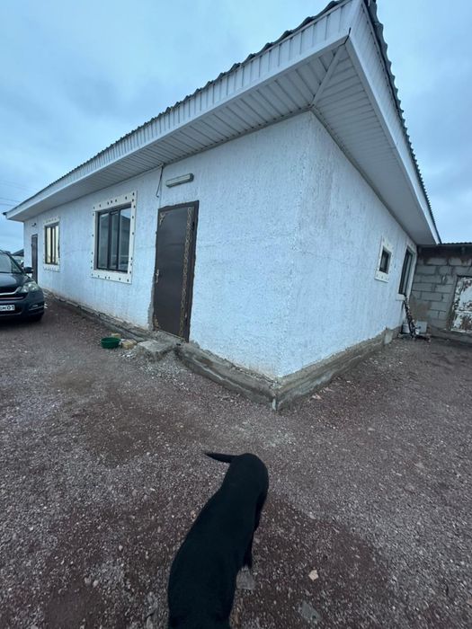 Продам дом или обмен