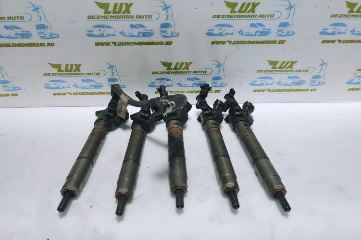 Injector injectoare 2.4 d  D 5244 T10  31272690 0445116 016 Volvo V70 3 (facelift) seria