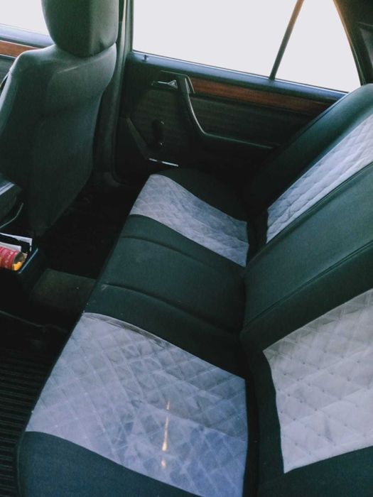 Продам Мерседес 124, обьем 2,3