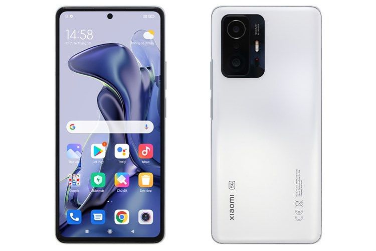 Xiaomi 11T 5G holati yaxshi