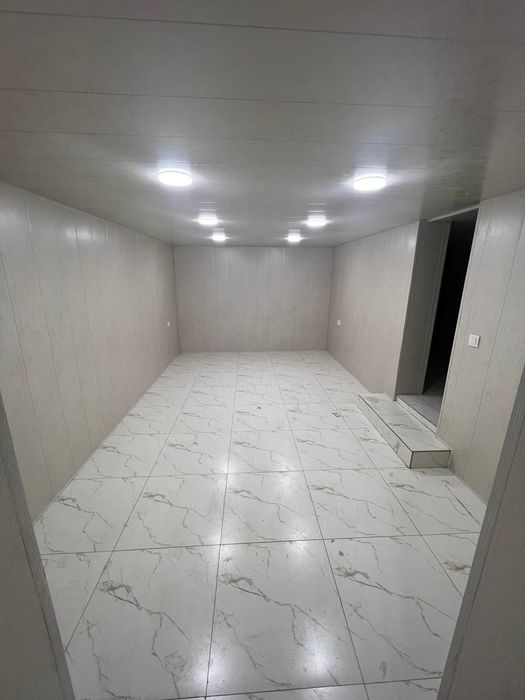 Офис аренда Чиланзар 20 квартал цокольный этаж