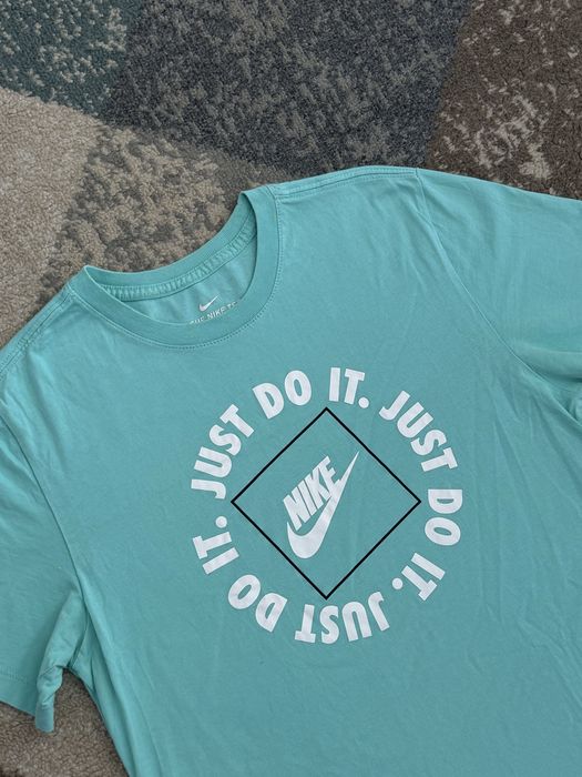 Мъжка тениска Nike