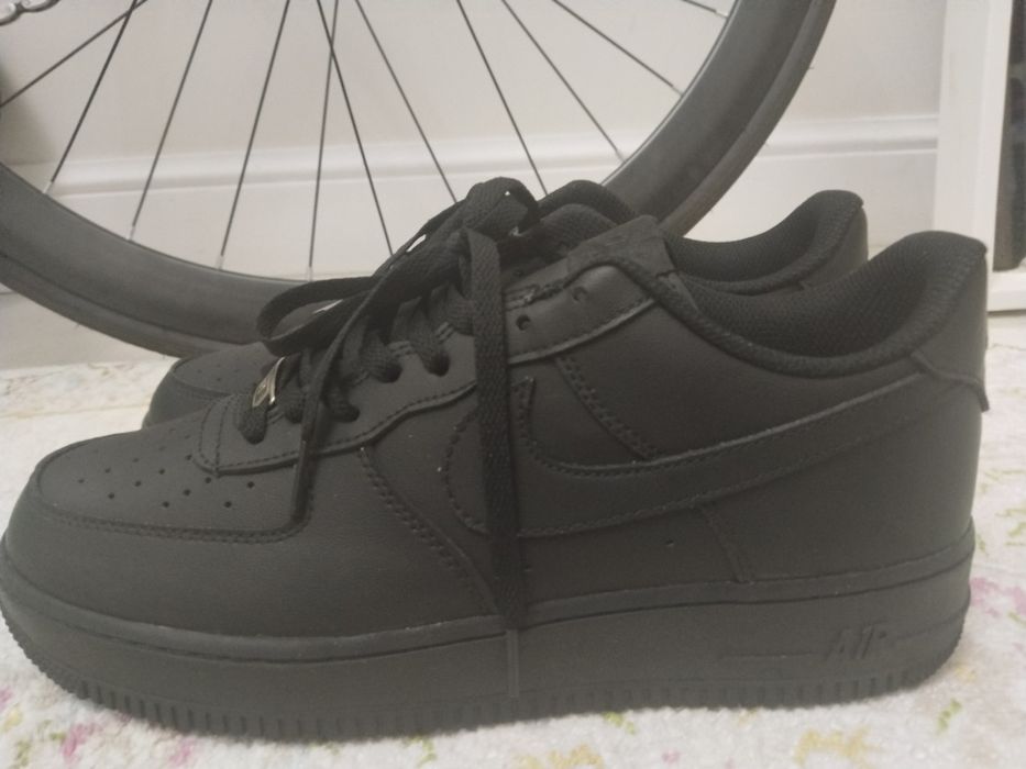 Кроссовки air force 1