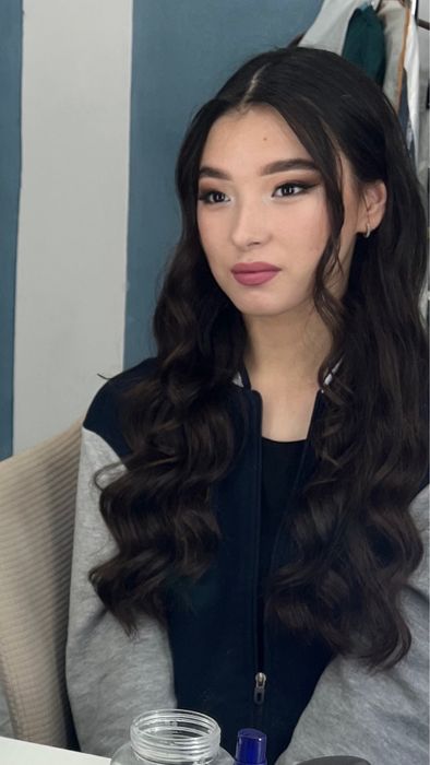 Макияж Акция Комбо