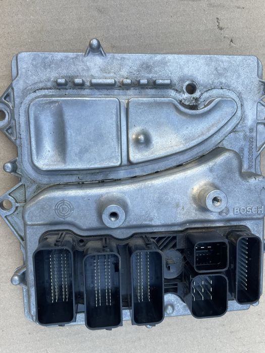 Компютър двигател БМВ М2/ М3/ М4, S55 (computer bmw s55b30a)