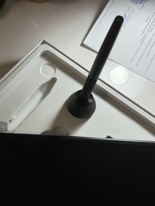 Графический планшет HLIION