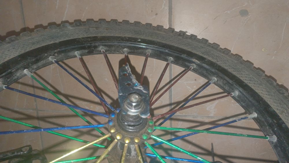 Продам колеса 18 дюймов