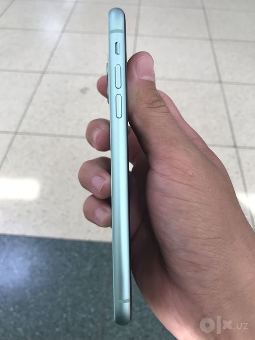Iphone 11, ideal.