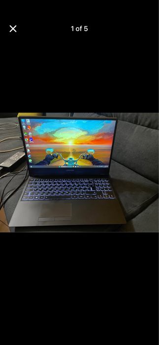 Леново легион в добро състояние