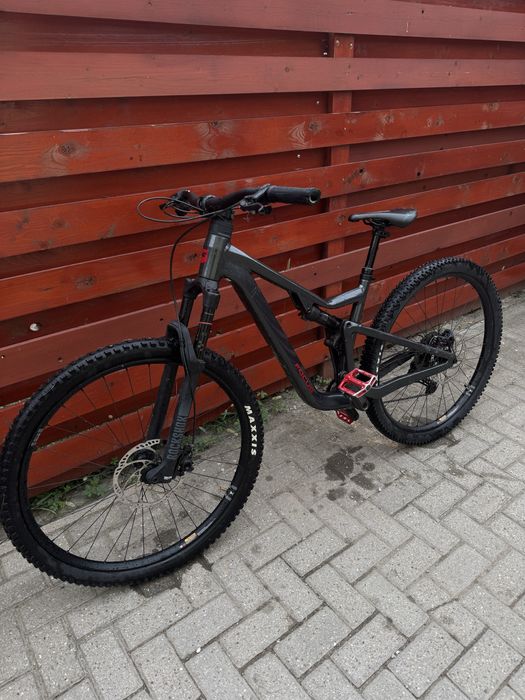 Mtb Focus Thron 6.8