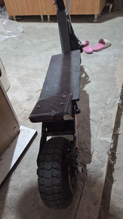 Vand trotineta kukiring G2