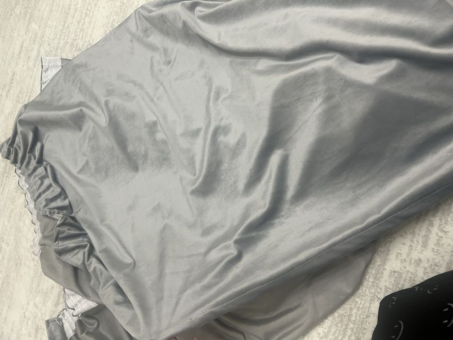 Продам шторы за 2500