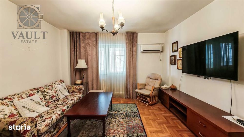 Apartament 3 Camere - Dristor
