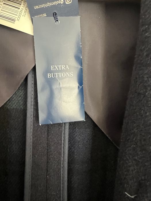 Palton Polo Ralph Lauren