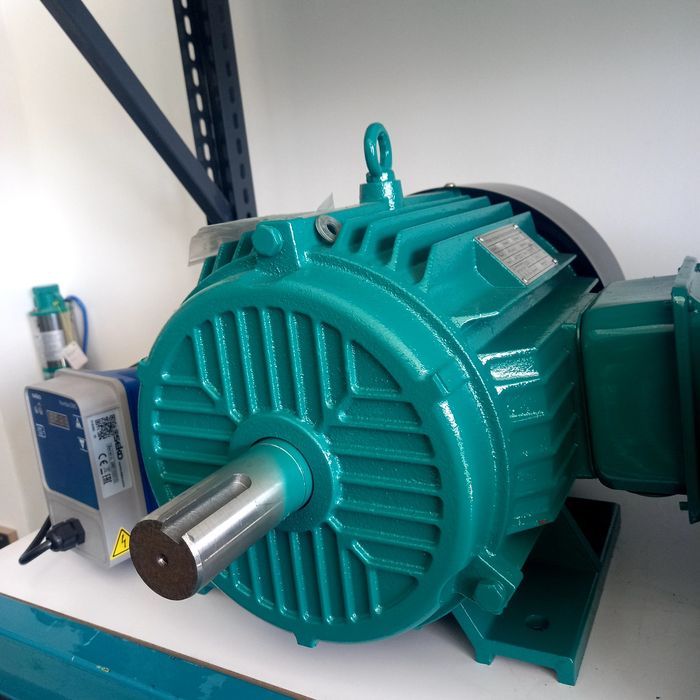 Компрессор матор