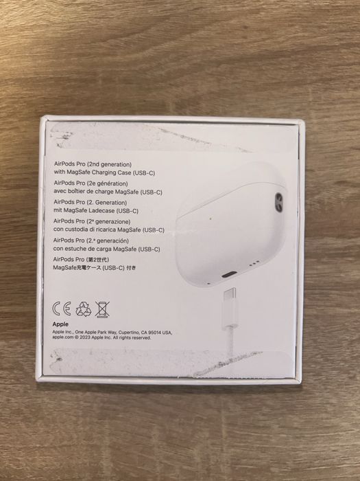 Vand AirPods Pro 2