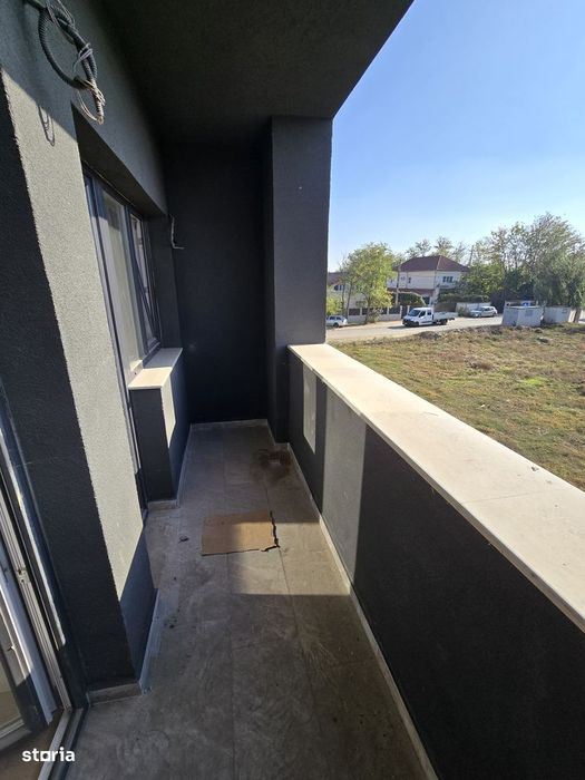 Apartament Bloc Nou 3 Camere Ford