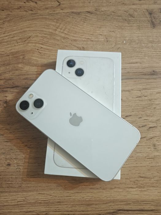 iPhone 13 128гб.