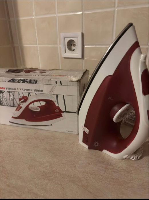 Fier de calcat diverse