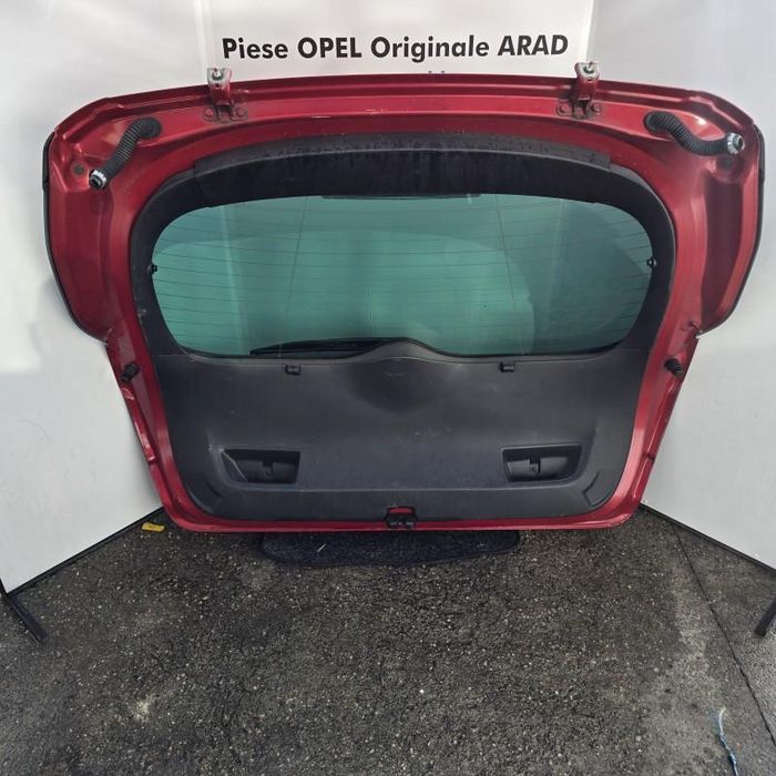 Haion complet Citroen C4 Picasso UD