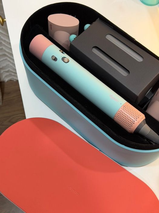 Dyson Малайзия | Фен / Стайлер