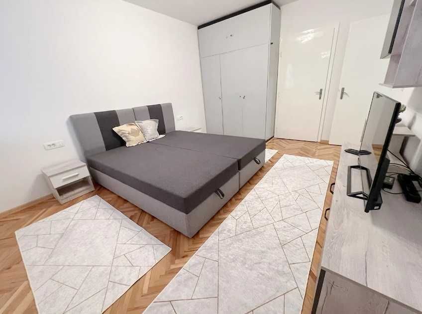 Дава се под наем Двустаен апартамент в София, Дървеница - 75 кв.м за 367.2 € - Снимка #4