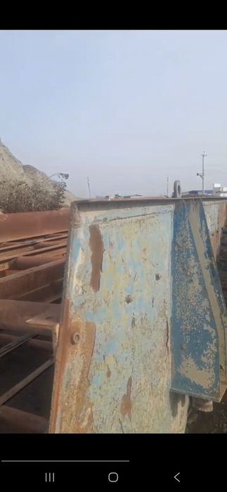 Грохот / Groxot drabilka sotiladi