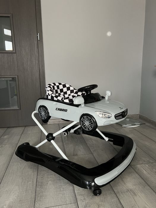 Проходилка cabrio