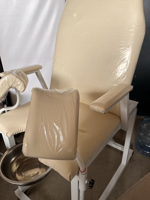 Гинекологическое кресло