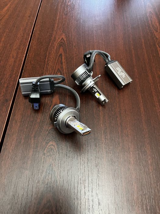 Лед оригинал асрам н4