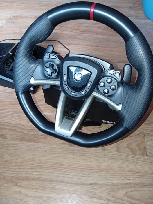 Волан HORI Apex за PS4/PS5/PC