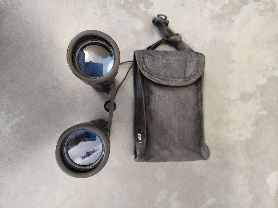 Binoclu AURIOL 12×32