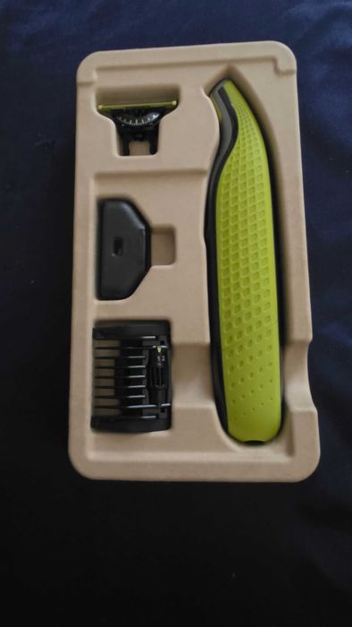 Pachet 2 Philips one blade