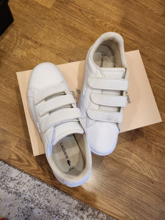 Pantofi sport Lacoste 36