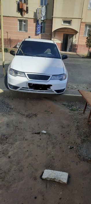 Nexia 2 1-sons(gibrid)