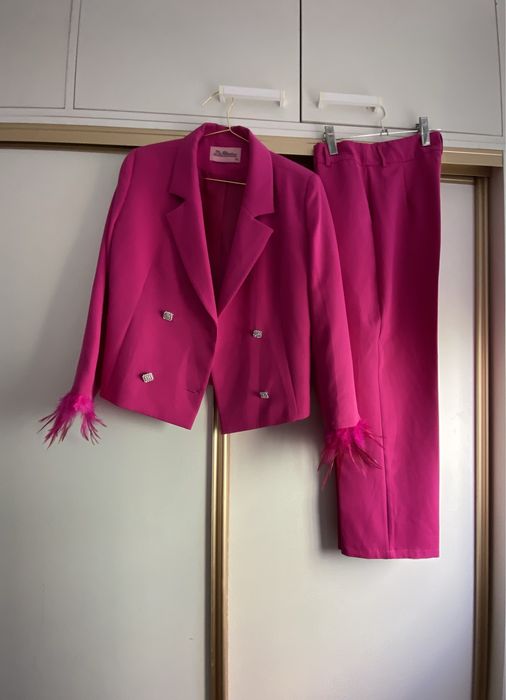 Двойка женская