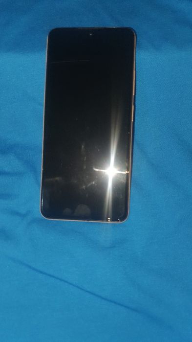 Sotiladi redmi note 12R pro xolati alo