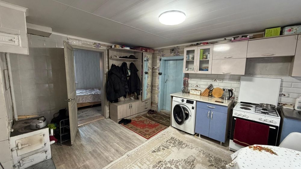 Продам отличный дом