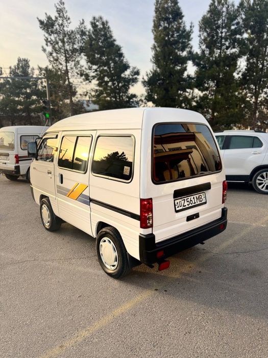 Damas arenda vikupga